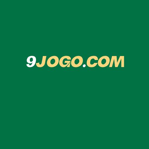 Logo da 9JOGO